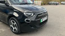 Fiat 500 87kW Passion 42kWh 3dr Auto Electric Hatchback
